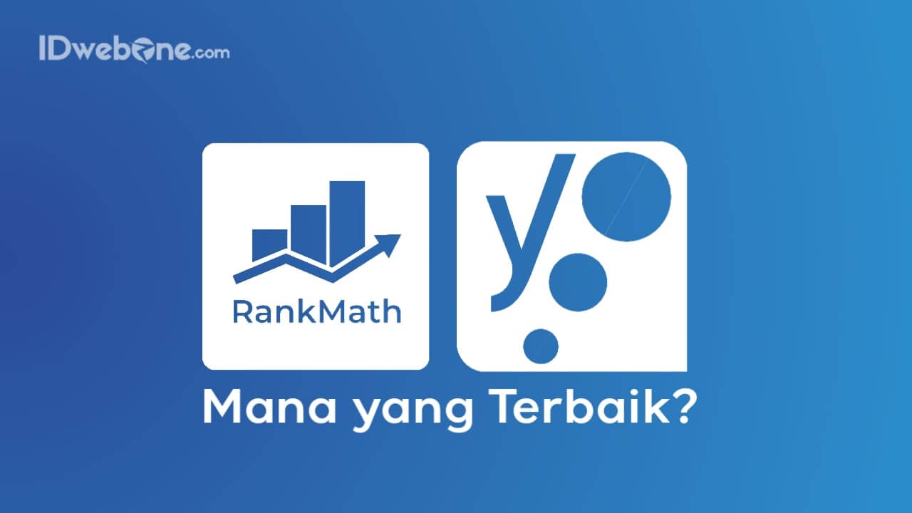 Perbandingan Yoast SEO dan Rank Math