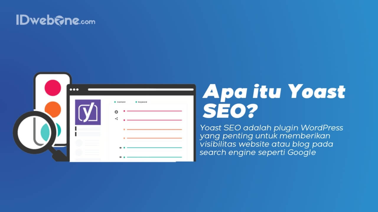 apa itu yoast seo