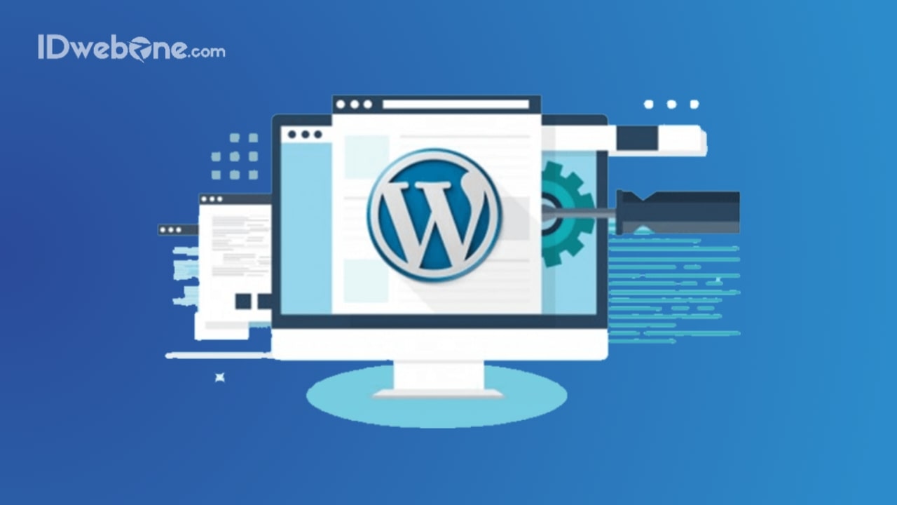 kelebihan wordpress yang wajib kamu ketahui