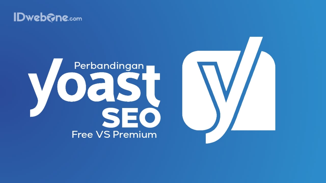 perbedaan yoast seo free dan premium