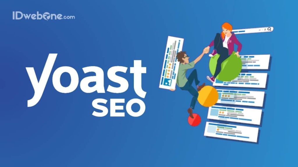 yoast seo adalah