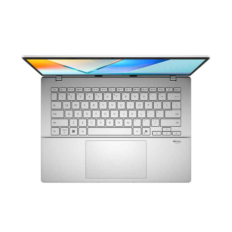 Vivobook S14 - Laptop AI 2025